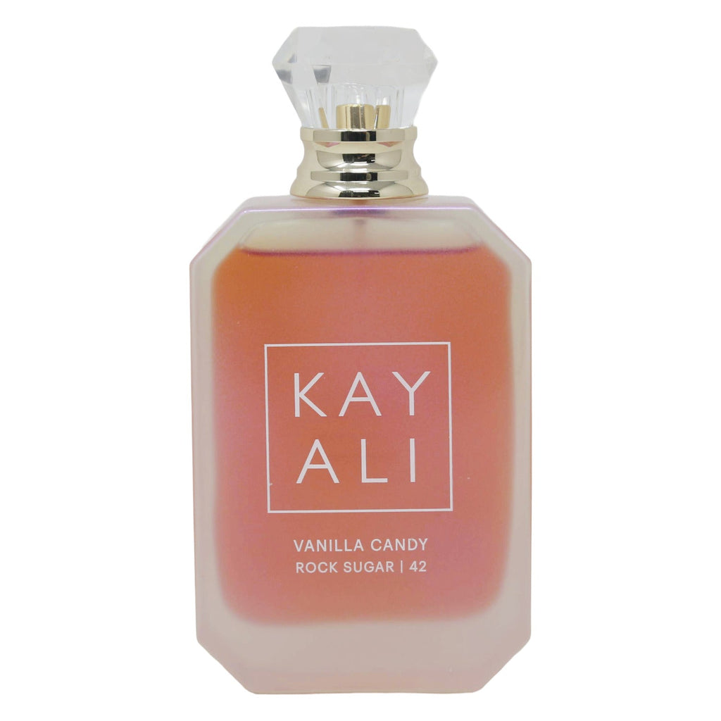 Huda Kayali Vanilla Candy Rock Sugar 42 Eau de Parfum for Women