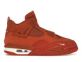 Used - Air Jordan 4 Retro OG SP Nigel Sylvester Brick by Brick - US M 10.5 - catalog main image