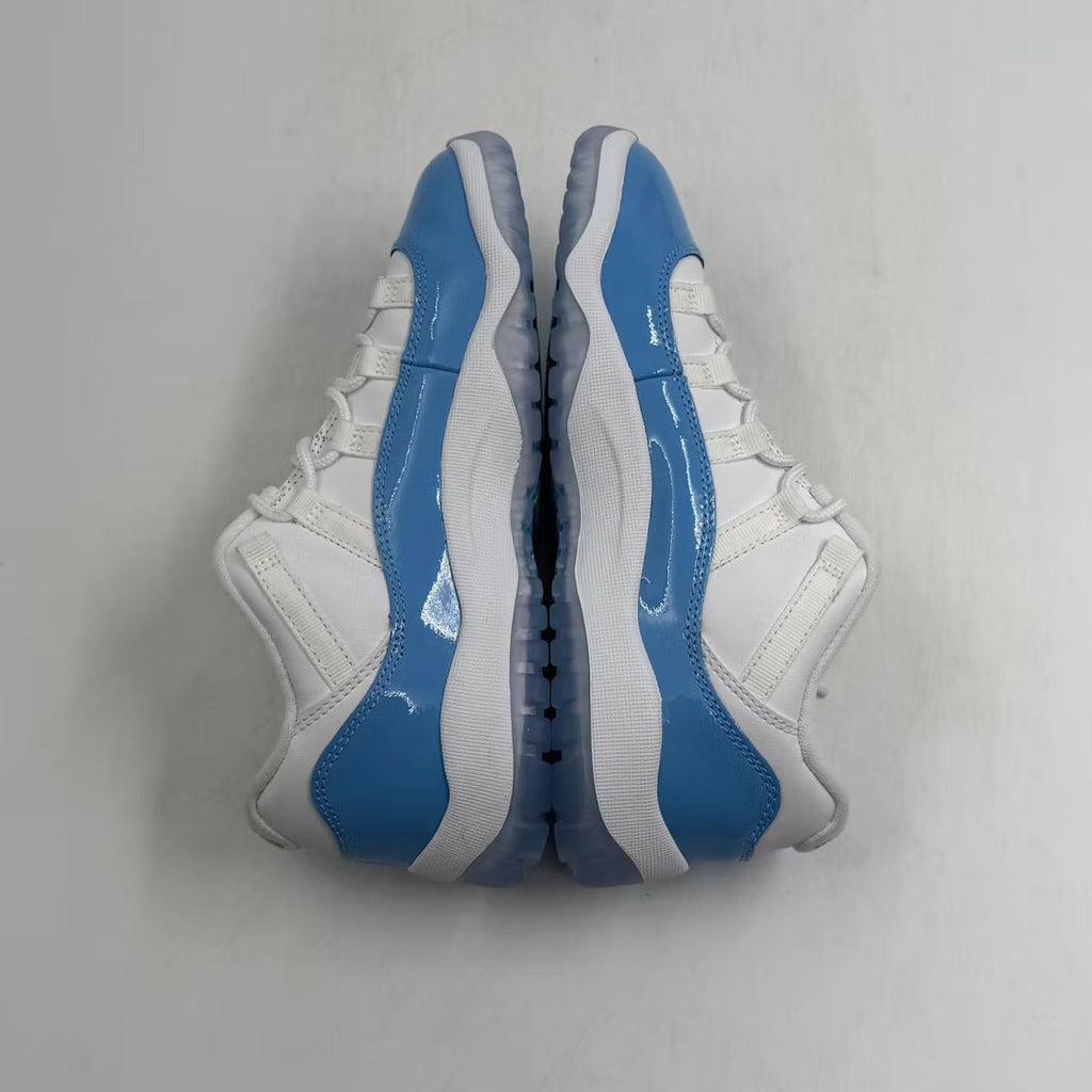 Air Jordan 11 Retro Low University Blue (2026) (PS) - US 2.5Y - New - Other - detail 3