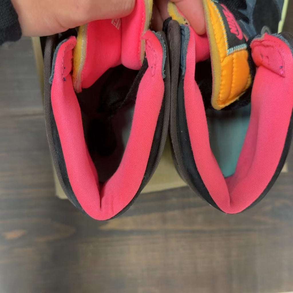 Used - Air Jordan 1 Retro High Tokyo Bio Hack - US M 11 - detail 4