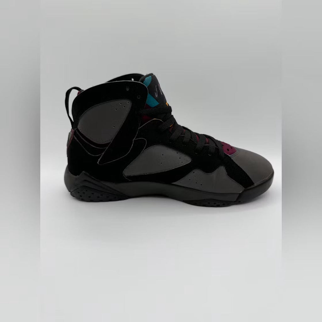 Used - Air Jordan 7 Retro Bordeaux (2015) - US M 9.5 - detail 3