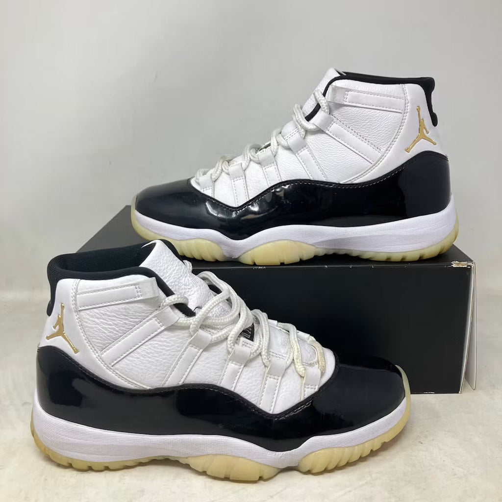 Used - Air Jordan 11 Retro DMP Gratitude (2023) - US M 9 - detail 1