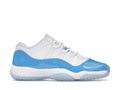 Used - Air Jordan 11 Retro Low University Blue (2026) (GS) - US 7Y - catalog main image