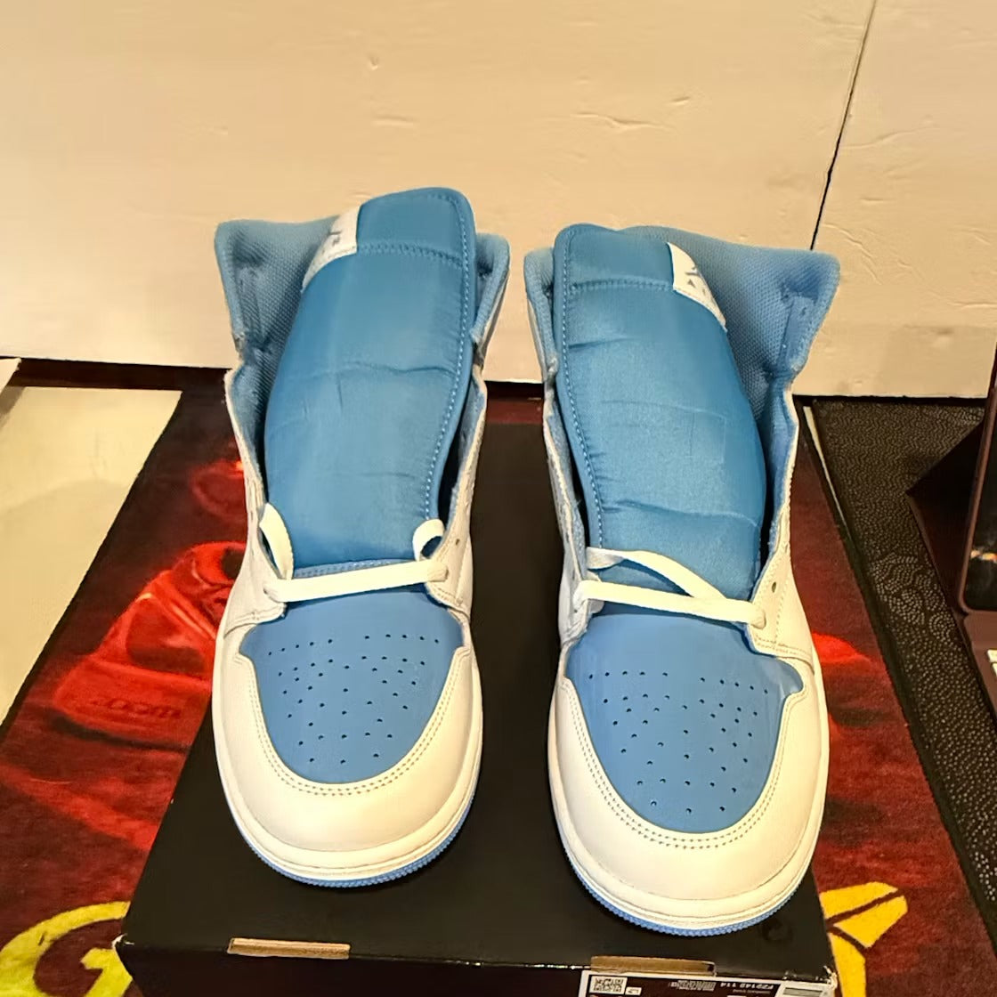Air Jordan 1 Mid Legend Blue - US M 12 - New - Other - detail 2