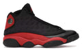 Used - Air Jordan 13 Retro Bred (2017) - US M 11.5 - catalog main image