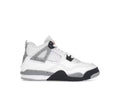 Used - Air Jordan 4 Retro White Cement (2025) (PS) - US 2.5Y - catalog main image
