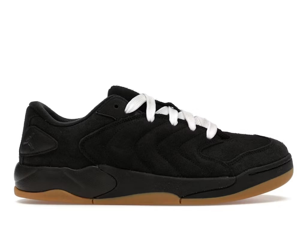 Air Jordan Session Black Gum - catalog main image