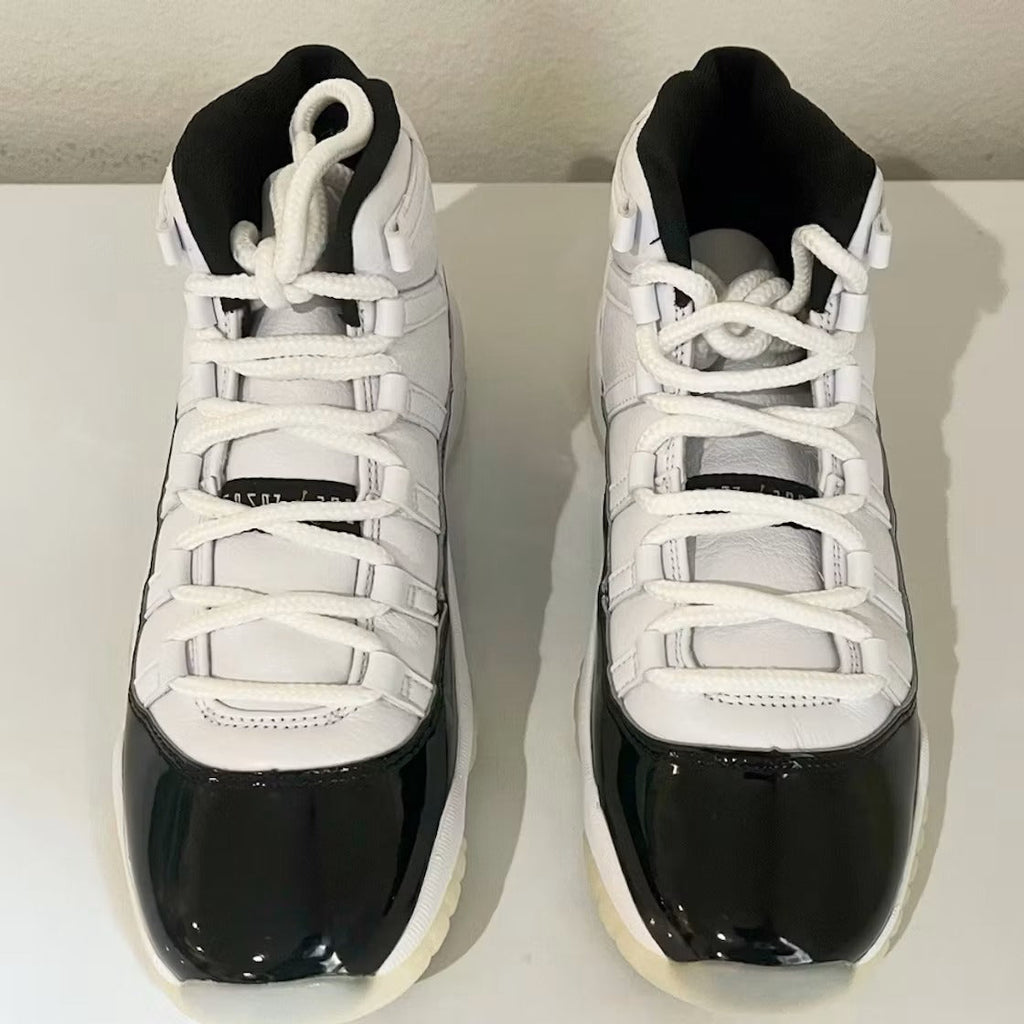 Air Jordan 11 Retro DMP Gratitude (2023) (GS) - US 7Y - New - Other - detail 3