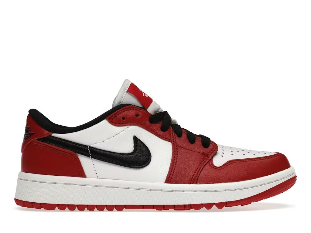 Air Jordan 1 Retro Low Golf Chicago - catalog main image