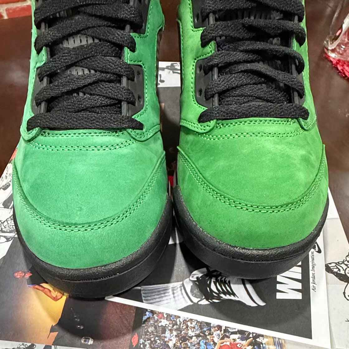 Air Jordan 5 Retro SE Oregon - US M 7 - New - Other - detail 4