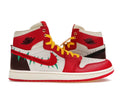 Used - Air Jordan 1 High Zoom Air CMFT 2 Teyana Taylor A Rose From Harlem (Women's) - US W 10.5 - catalog main image