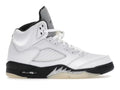 Used - Air Jordan 5 Retro Reverse Metallic - US M 10 - catalog main image