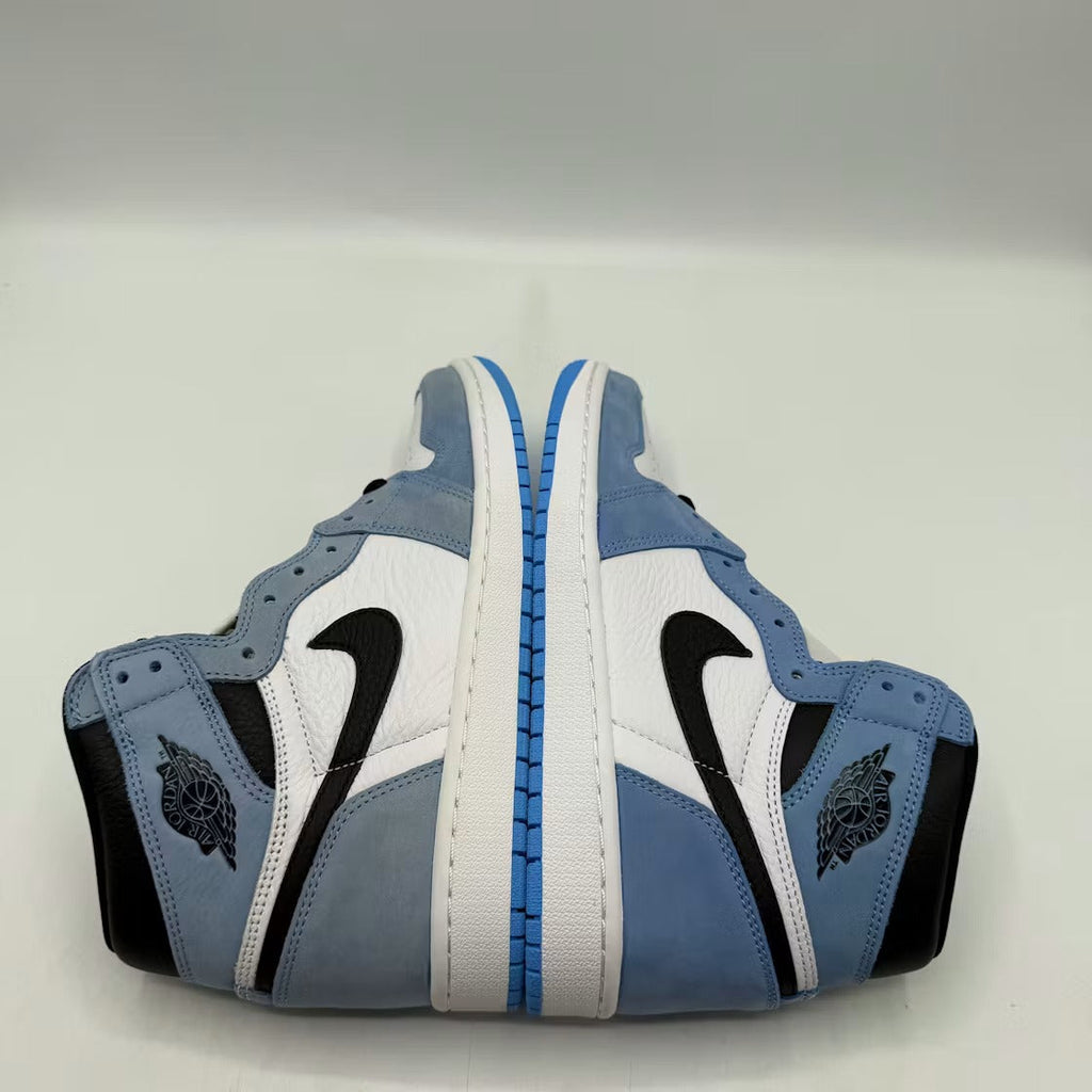 Air Jordan 1 Retro High OG University Blue - US M 8.5 - New - Other - detail 3
