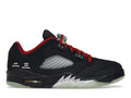 Air Jordan 5 Retro Low CLOT Jade - catalog main image