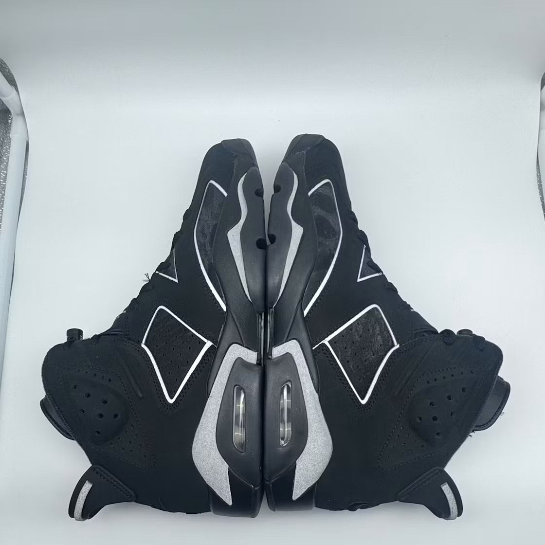 Air Jordan 6 Retro Cap and Gown - US M 11 - New - Other - detail 1