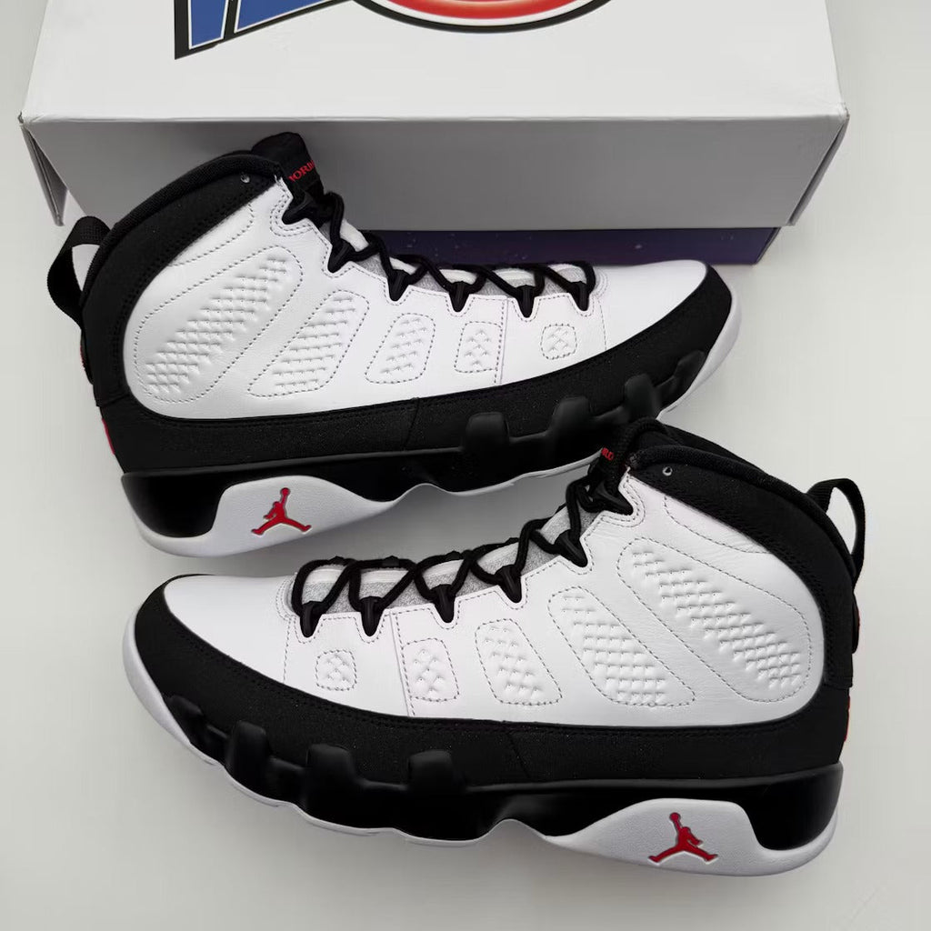 Air Jordan 9 Retro OG Space Jam (2026) - US M 12 - New - Other - detail 2